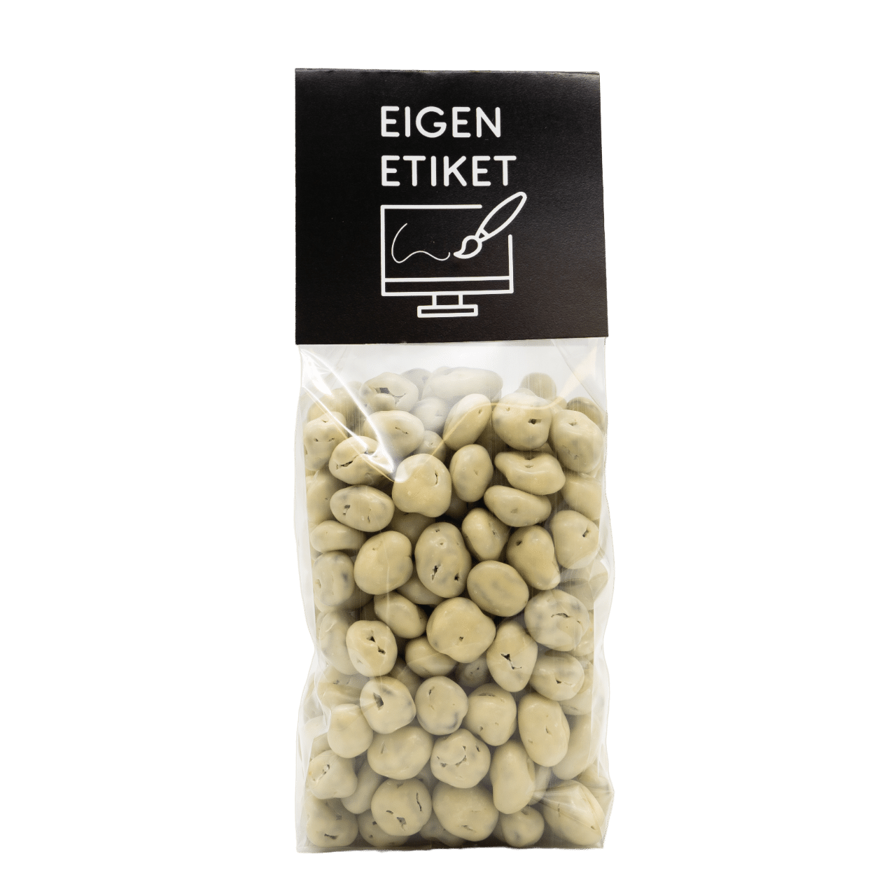 Chocoladerozijnen wit - Afbeelding 2
