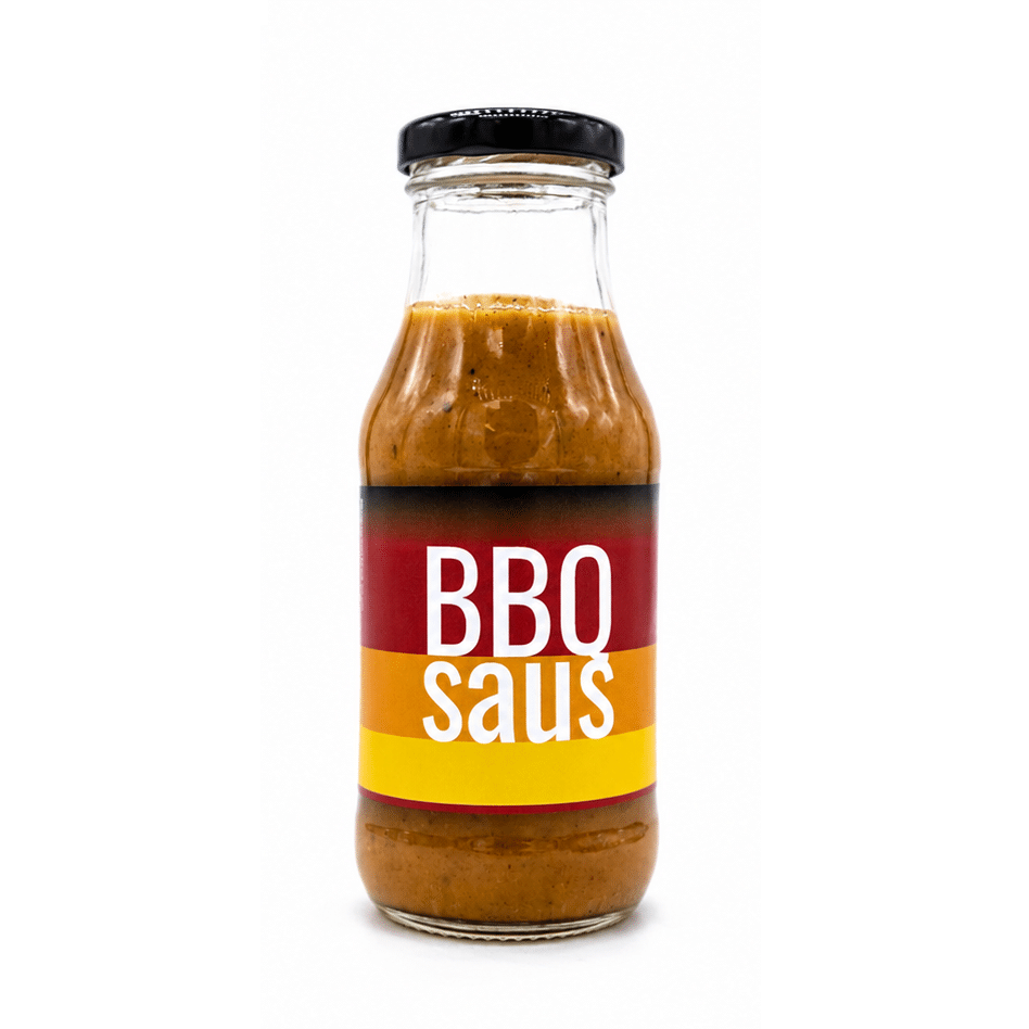 BBQ Mosterdsaus - Afbeelding 2