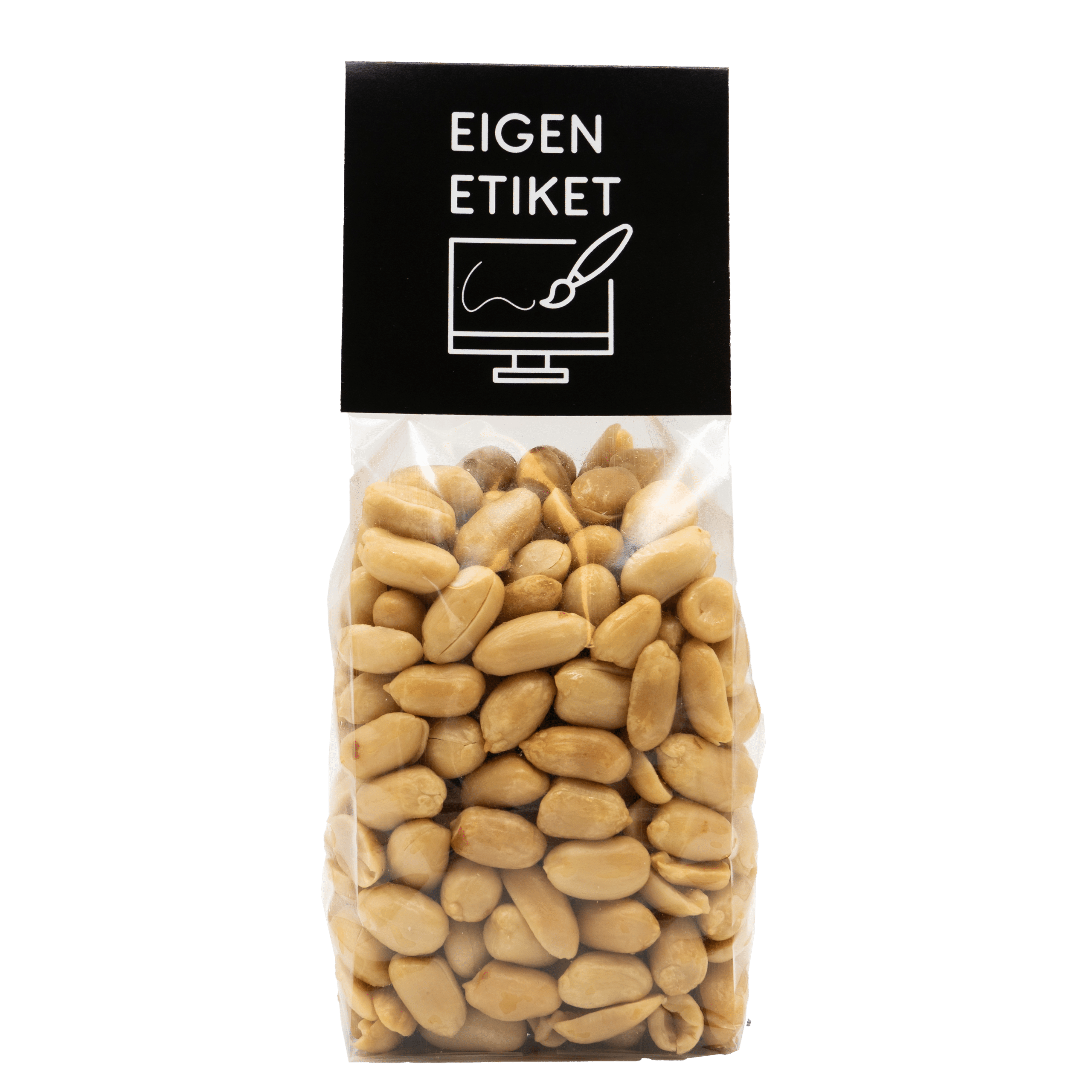 Pinda & noten mix - Afbeelding 2