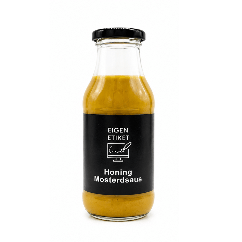 Honing Mosterdsaus
