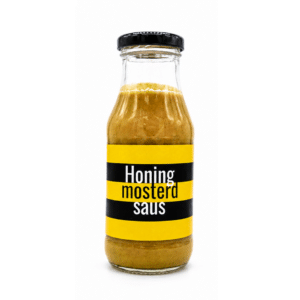 Honing Mosterdsaus