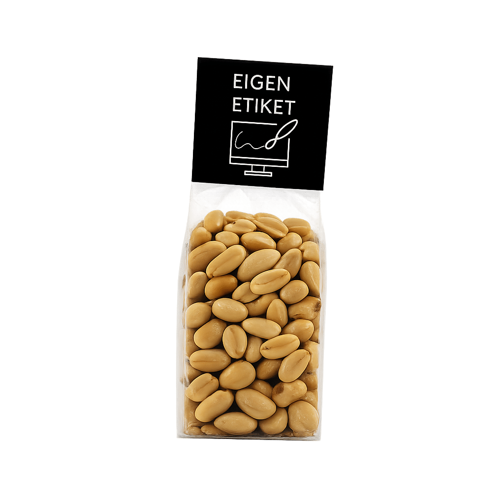 King Size pinda's - Afbeelding 2
