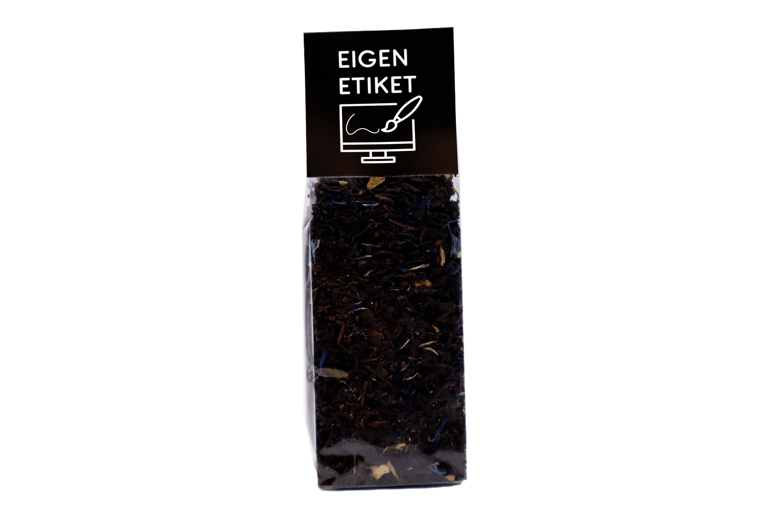 Lady Earl Grey (50 gram) - Afbeelding 2