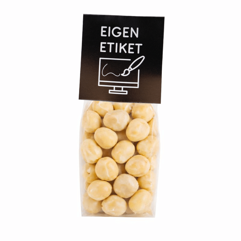 Macadamia noten - Afbeelding 2