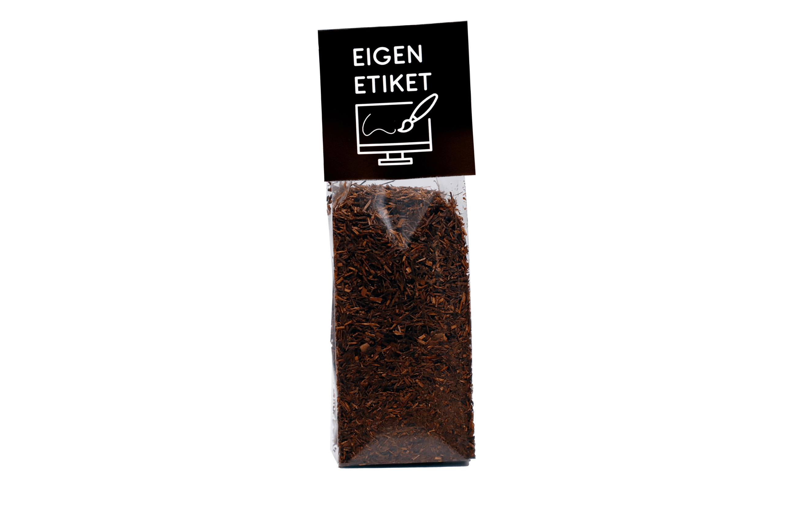 Room-Caramel (50 gram) - Afbeelding 2