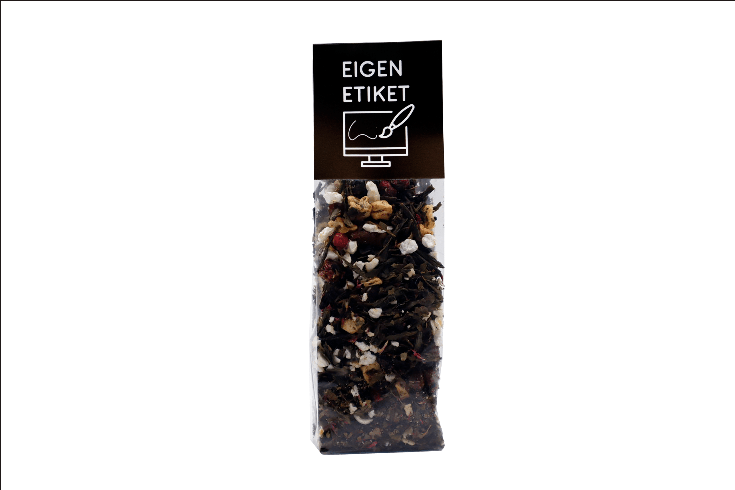 Yoghurt-Kersen (50 gram) - Afbeelding 2