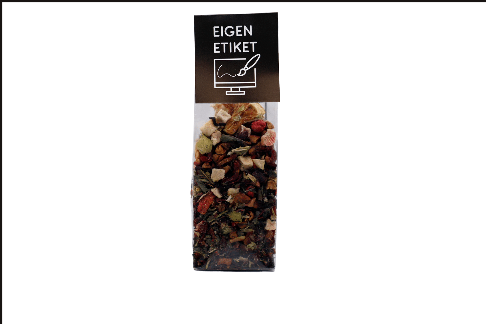 Vrolijk en Fruitig thee - Afbeelding 2