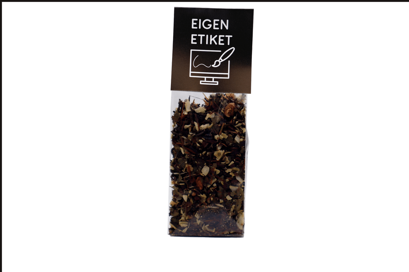 Kokosnoot truffel thee - Afbeelding 2