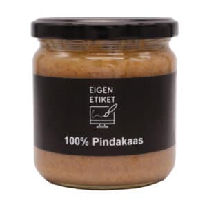 Pindakaas