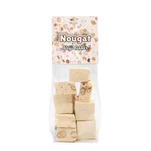 Nougat