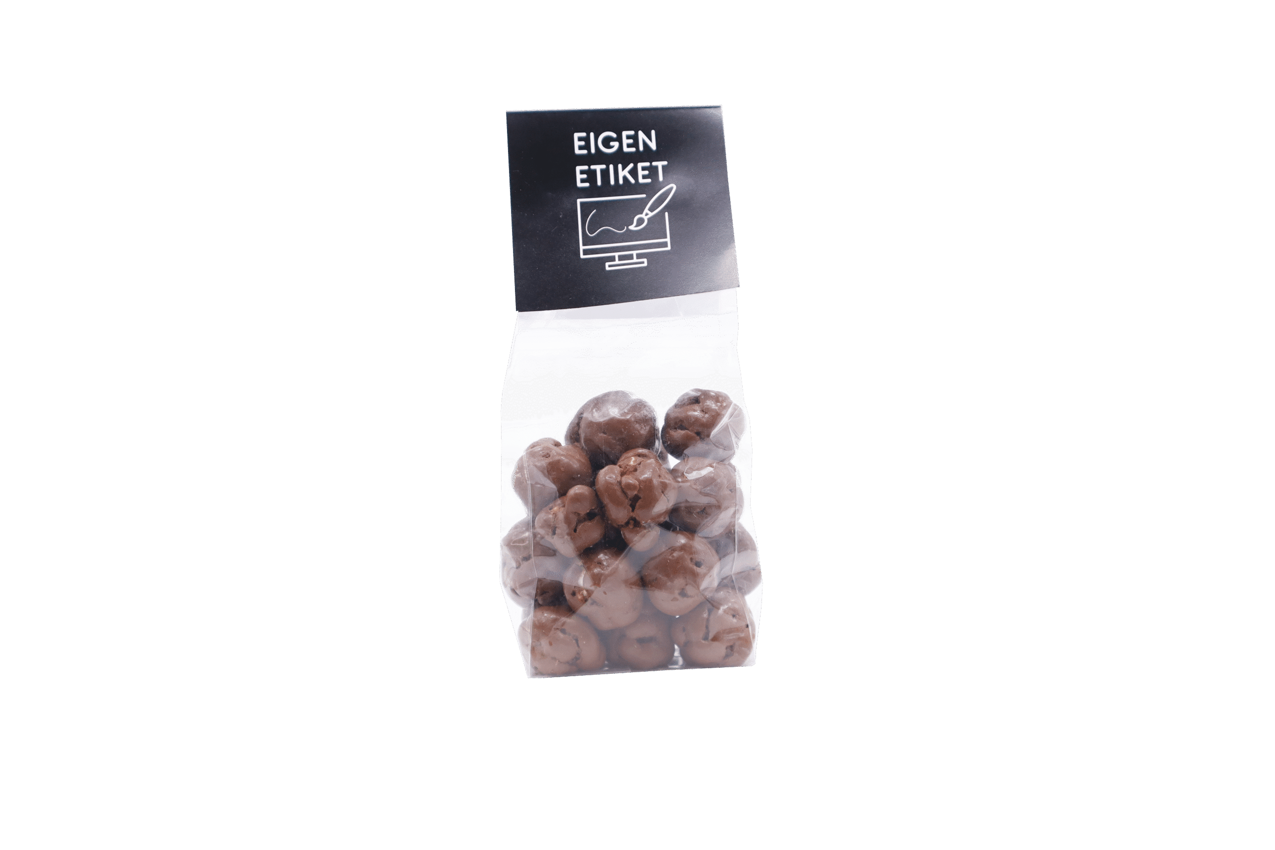 Chocolade Popcorn - Afbeelding 2