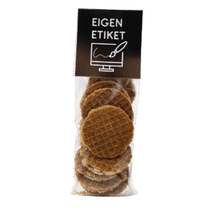 Stroopwafeltjes