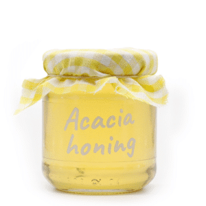 Opa’s Acacia Honing