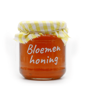 Opa’s Bloemen Honing
