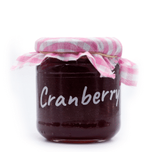 Opa’s Cranberryjam