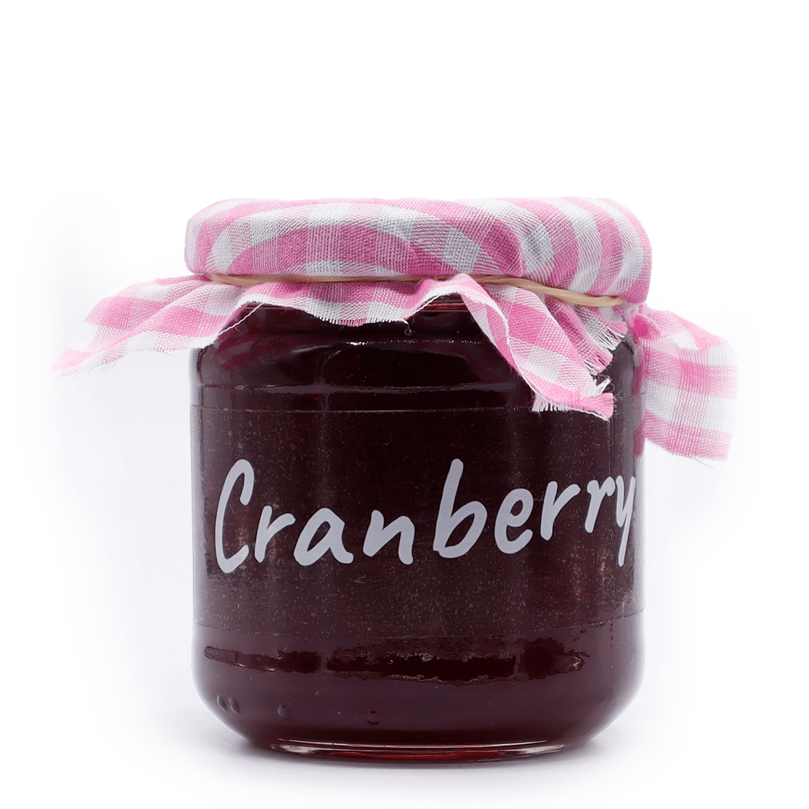 Opa's Cranberryjam