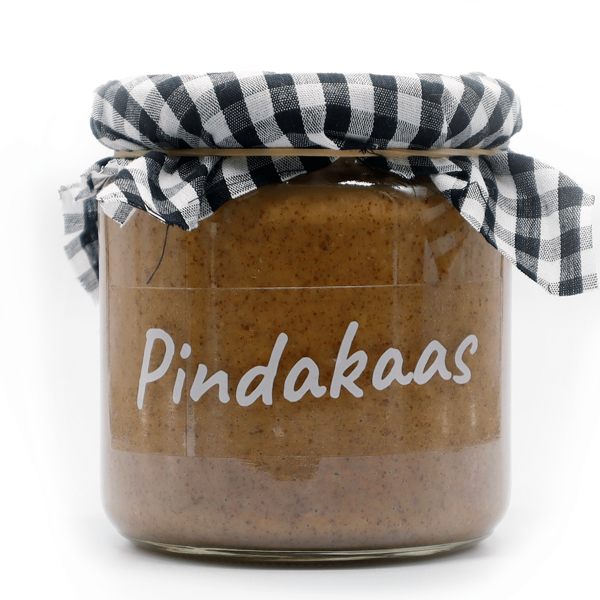 Opa's Pindakaas