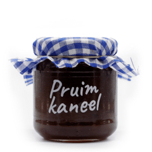 Opa’s Pruim kaneeljam
