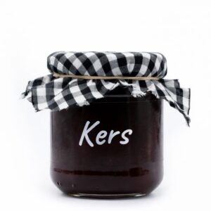Opa’s Kersenjam