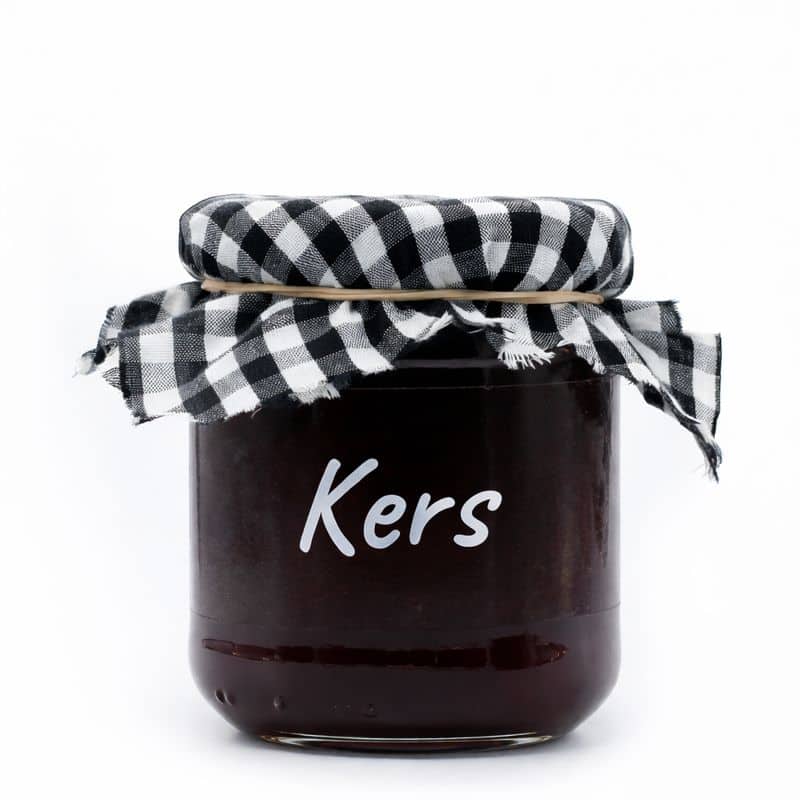 Opa's Kersenjam