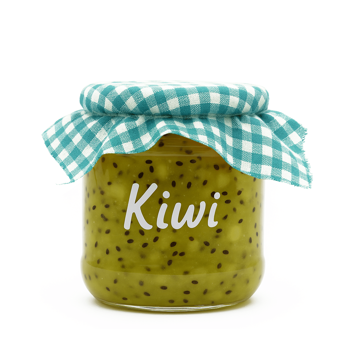 Opa's Kiwijam