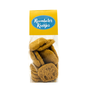 Koekjes Mix