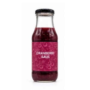 Cranberrysaus