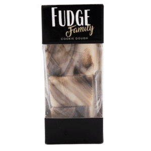 Cookie Dough fudge box