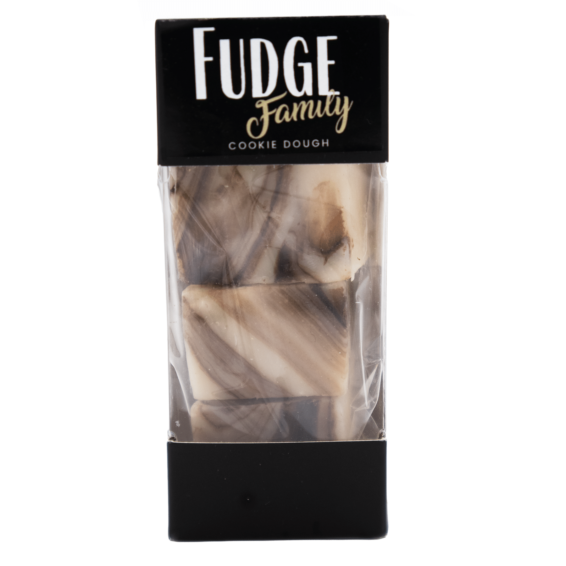 Cookie Dough fudge box - Afbeelding 2
