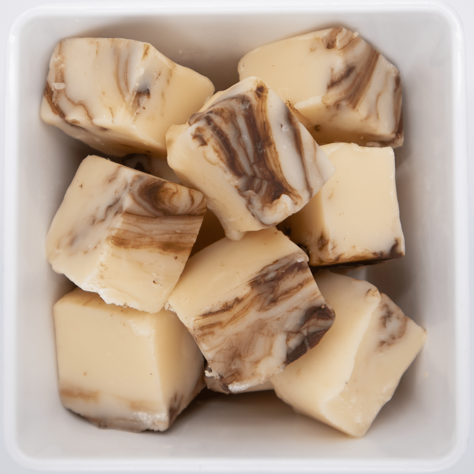 Cookie Dough fudge box