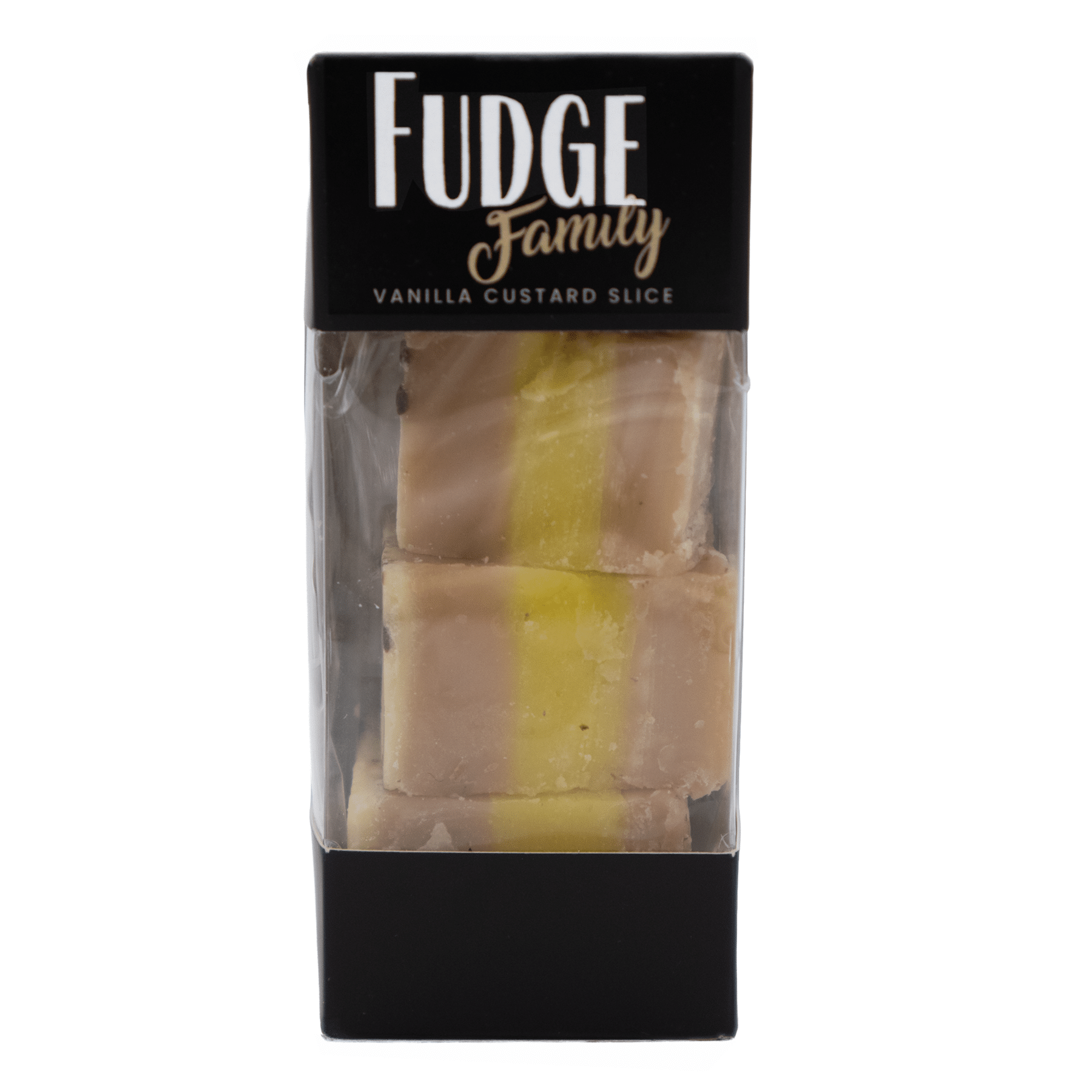 Vanilla Custard Slice fudge box - Afbeelding 2