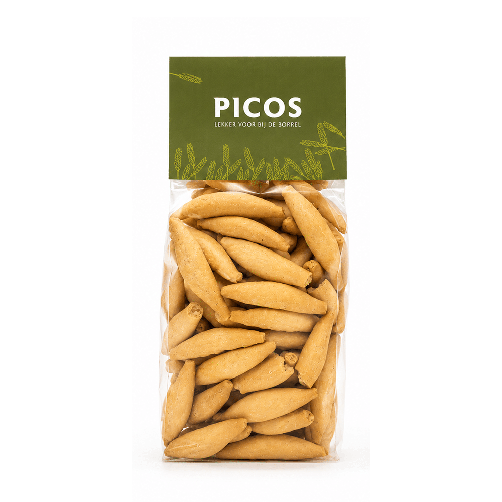 Picos - Afbeelding 2