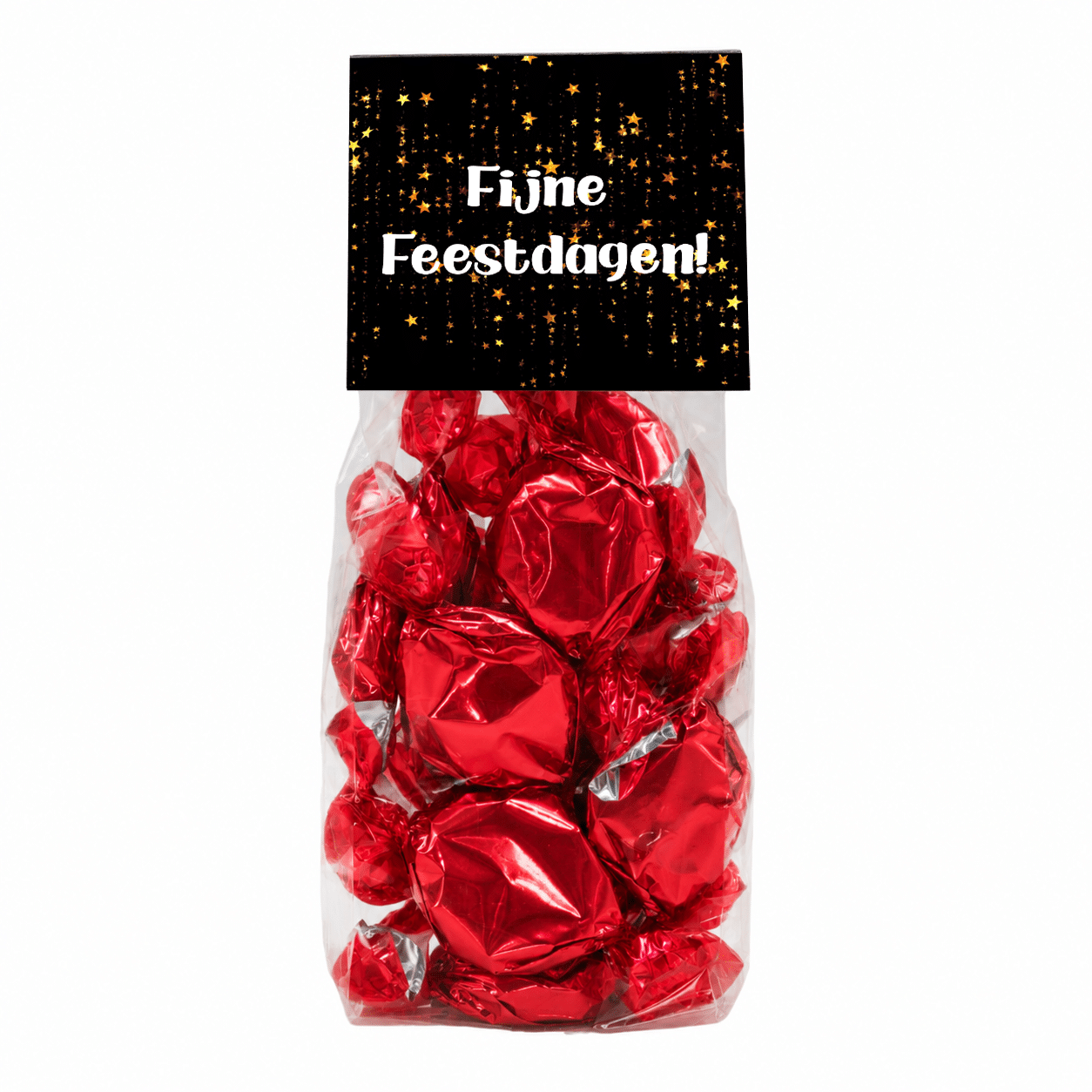 Chocolade Eclairs - Afbeelding 3