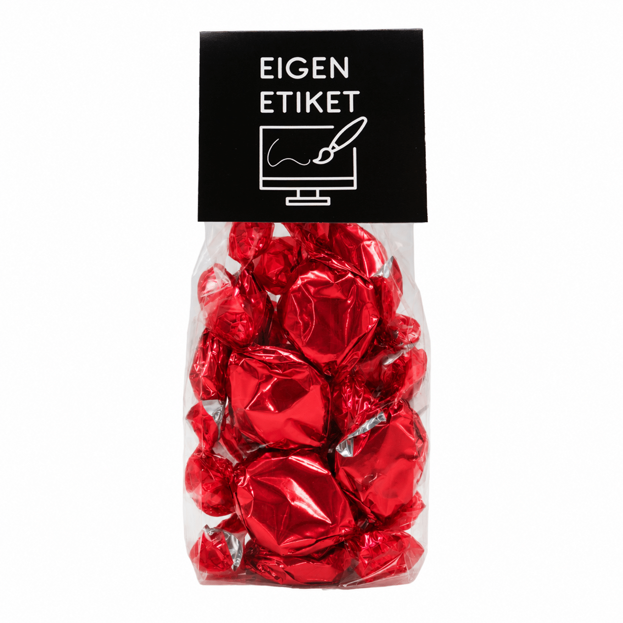 Chocolade Eclairs - Afbeelding 2